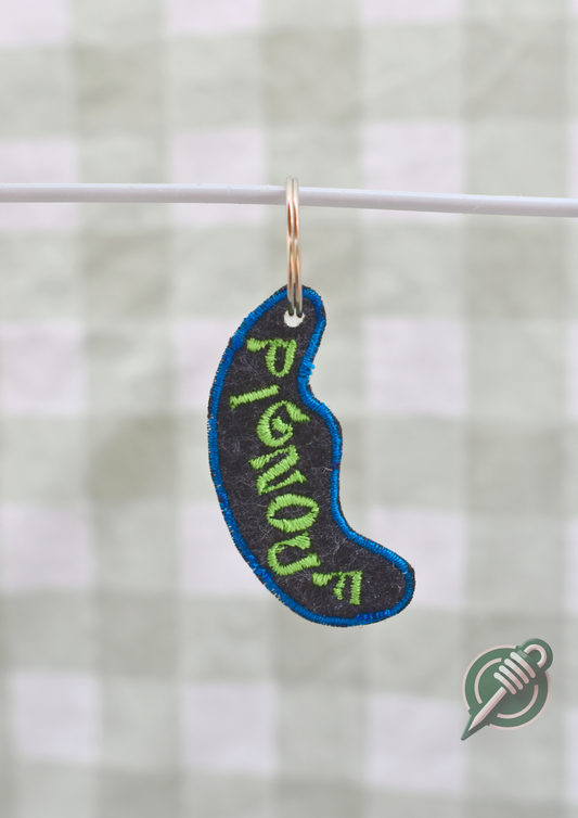 Pignouf