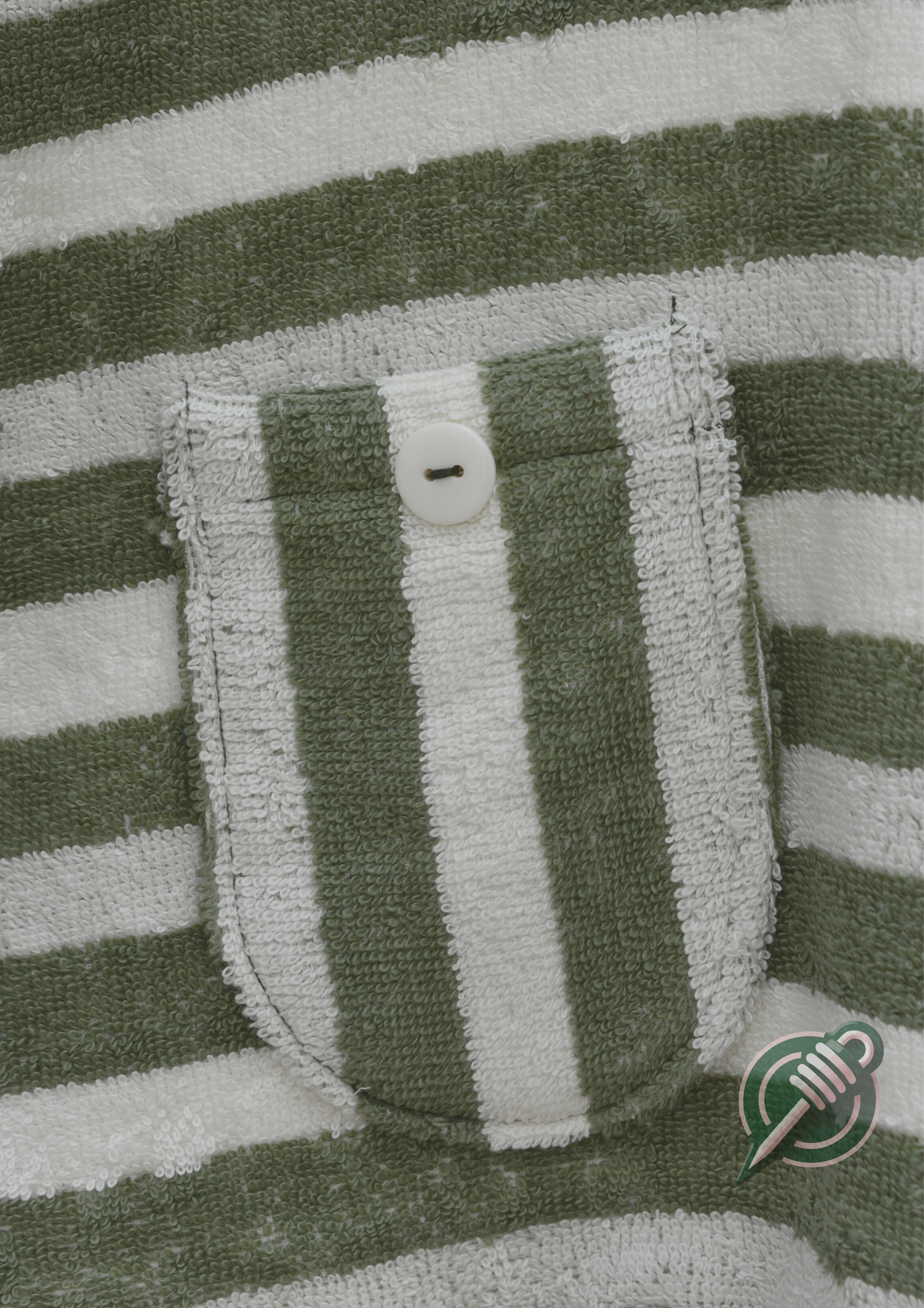 Gilet sans manches