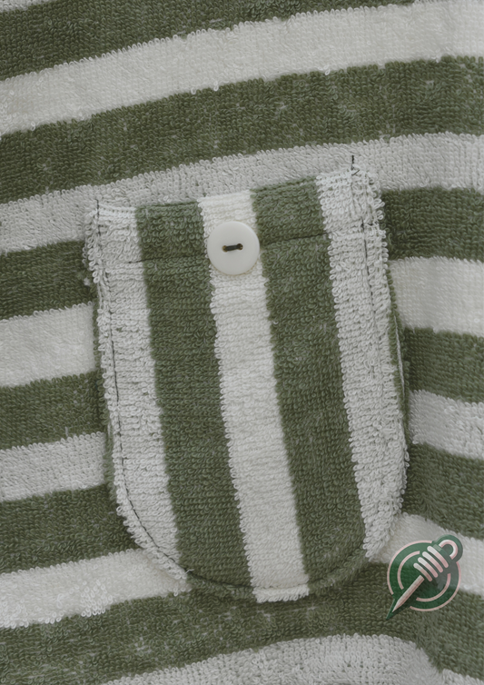 Gilet sans manches